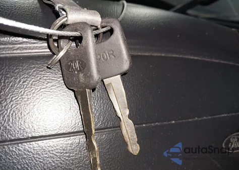 1995 Ford F150 from USA, damaged, VIN 1FTEX14H1SKA98454